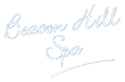 Beacon Hill Spa, Northumberland Beacon Hill Spa logo